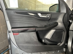 Used 2025  Ford Escape ST-Line AWD at Camacho Mitsubishi near Palmdale&comma; CA