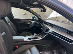 Used 2024  Audi A6 Sedan Premium Plus 45 TFSI quattro at Camacho Mitsubishi near Palmdale&comma; CA