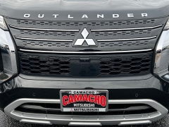 New 2025  Mitsubishi Outlander Plug-In Hybrid SEL S-AWC at Camacho Mitsubishi near Palmdale, CA