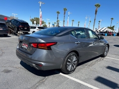 Used 2024  Nissan Altima 2&period;5 SV Sedan at Camacho Mitsubishi near Palmdale&comma; CA
