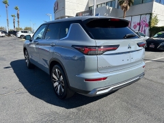 New 2026  Mitsubishi Outlander SE FWD at Camacho Mitsubishi near Palmdale&comma; CA