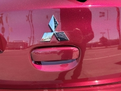 New 2024 Mitsubishi Mirage ES CVT at Camacho Mitsubishi near Palmdale, CA
