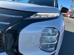 New 2026  Mitsubishi Outlander Trail Edition S-AWC at Camacho Mitsubishi near Palmdale&comma; CA