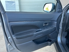 New 2027  Mitsubishi Outlander Sport 2&period;0 FWD at Camacho Mitsubishi near Palmdale&comma; CA