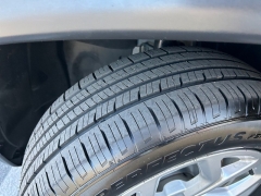 Used 2025  Jeep Compass Sport 4x4 at Camacho Mitsubishi near Palmdale&comma; CA
