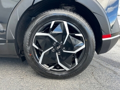 Used 2024  Hyundai IONIQ 5 SEL RWD at Camacho Mitsubishi near Palmdale&comma; CA