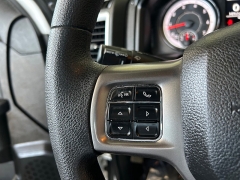 Used 2024 Ram 1500 Classic 2WD SLT Crew Cab 5'7" Box at Camacho Mitsubishi near Palmdale, CA