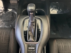 Used 2024  Honda HR-V Sport AWD CVT at Camacho Mitsubishi near Palmdale&comma; CA