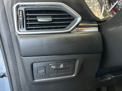 Used 2024  Mazda CX-5 2&period;5 S Preferred Package AWD at Camacho Mitsubishi near Palmdale&comma; CA