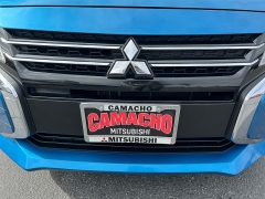 Used 2024  Mitsubishi Mirage G4 LE CVT at Camacho Mitsubishi near Palmdale&comma; CA