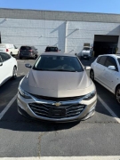 Used 2022 Chevrolet Malibu 4dr Sdn LT at Camacho Mitsubishi near Palmdale, CA