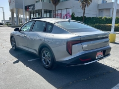Used 2025  Kia K4 LXS FWD at Camacho Mitsubishi near Palmdale&comma; CA