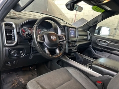 Used 2021 Ram 1500 2WD Big Horn Crew Cab 5'7" Box at Camacho Mitsubishi near Palmdale, CA