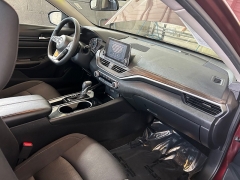 Used 2024  Nissan Altima 2&period;5 SV Sedan at Camacho Mitsubishi near Palmdale&comma; CA