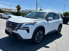 Used 2024  Nissan Rogue FWD SV at Camacho Mitsubishi near Palmdale&comma; CA