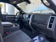 Used 2024  Ram 1500 Classic 4WD Warlock Crew Cab 5'7" Box at Camacho Mitsubishi near Palmdale&comma; CA