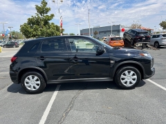 New 2027  Mitsubishi Outlander Sport S 2&period;0 FWD at Camacho Mitsubishi near Palmdale&comma; CA