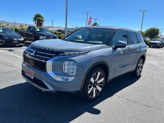 New 2026  Mitsubishi Outlander FWD at Camacho Mitsubishi near Palmdale&comma; CA