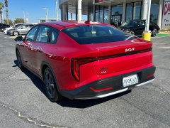 Used 2025  Kia K4 LXS FWD at Camacho Mitsubishi near Palmdale&comma; CA