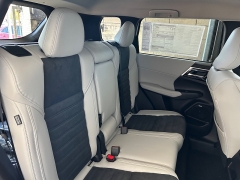 New 2025  Mitsubishi Outlander SE FWD at Camacho Mitsubishi near Palmdale, CA