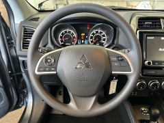 New 2027  Mitsubishi Outlander Sport 2&period;0 AWC at Camacho Mitsubishi near Palmdale&comma; CA