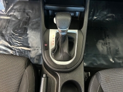 Used 2024  Kia Forte LXS IVT at Camacho Mitsubishi near Palmdale&comma; CA