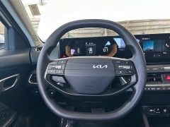 Used 2025  Kia K4 LXS FWD at Camacho Mitsubishi near Palmdale&comma; CA