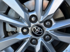 Used 2025  Toyota Camry XSE at Camacho Mitsubishi near Palmdale&comma; CA