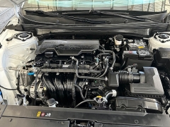 Used 2025  Kia K4 LXS FWD at Camacho Mitsubishi near Palmdale&comma; CA