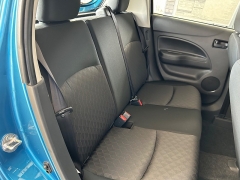 New 2024 Mitsubishi Mirage ES CVT at Camacho Mitsubishi near Palmdale, CA
