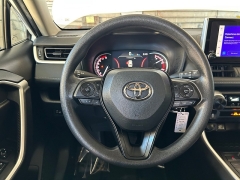 Used 2024  Toyota RAV4 LE AWD at Camacho Mitsubishi near Palmdale&comma; CA