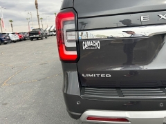 Used 2024  Ford Expedition Limited 4x2 at Camacho Mitsubishi near Palmdale&comma; CA