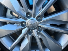 New 2025  Mitsubishi Outlander ES FWD at Camacho Mitsubishi near Palmdale, CA