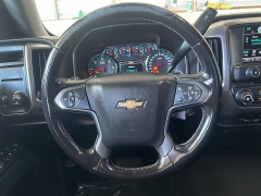 Used 2019  Chevrolet Silverado 1500 2WD Double Cab Work Truck at Camacho Mitsubishi near Palmdale&comma; CA