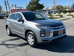 New 2027  Mitsubishi Outlander Sport 2&period;0 FWD at Camacho Mitsubishi near Palmdale&comma; CA