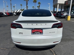 Used 2021  Tesla Model 3 Long Range AWD at Camacho Mitsubishi near Palmdale&comma; CA