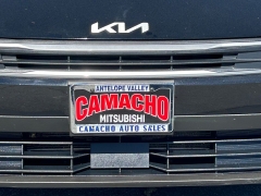 Used 2025  Kia K4 LXS FWD at Camacho Mitsubishi near Palmdale&comma; CA