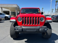 Used 2019 Jeep Wrangler Unlimited 4d SUV 4WD Rubicon at Camacho Mitsubishi near Palmdale, CA