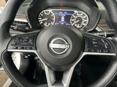 Used 2025  Nissan Altima SV FWD at Camacho Mitsubishi near Palmdale&comma; CA