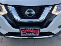 Used 2020  Nissan Rogue 4d SUV FWD SV at Camacho Mitsubishi near Palmdale&comma; CA
