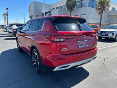 Used 2024  Mitsubishi Outlander SE FWD at Camacho Mitsubishi near Palmdale&comma; CA