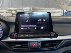Used 2024  Kia Forte LXS IVT at Camacho Mitsubishi near Palmdale&comma; CA