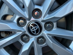 Used 2025  Toyota Camry XSE at Camacho Mitsubishi near Palmdale, CA