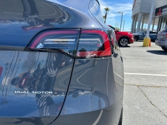 Used 2023  Tesla Model Y Long Range AWD at Camacho Mitsubishi near Palmdale&comma; CA