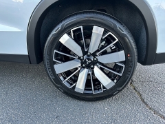 New 2026  Mitsubishi Outlander SE FWD at Camacho Mitsubishi near Palmdale&comma; CA