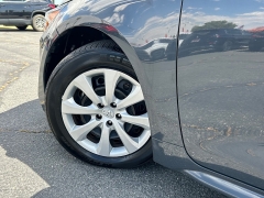 Used 2023  Toyota Corolla LE CVT at Camacho Mitsubishi near Palmdale&comma; CA