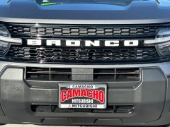 Used 2025  Ford Bronco Sport Outer Banks 4x4 at Camacho Mitsubishi near Palmdale&comma; CA