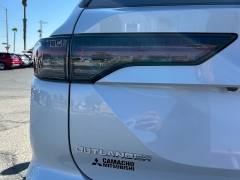 New 2025  Mitsubishi Outlander SE FWD at Camacho Mitsubishi near Palmdale, CA