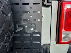 Used 2022  Ford Bronco Big Bend 4 Door 4x4 at Camacho Mitsubishi near Palmdale&comma; CA