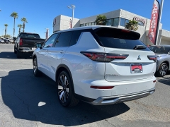 New 2025  Mitsubishi Outlander SE FWD at Camacho Mitsubishi near Palmdale, CA